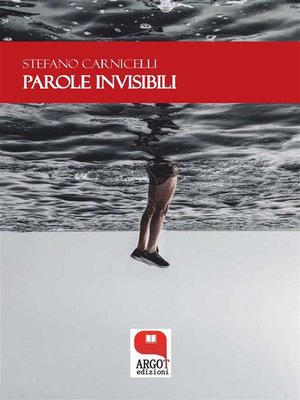 cover image of Parole invisibili